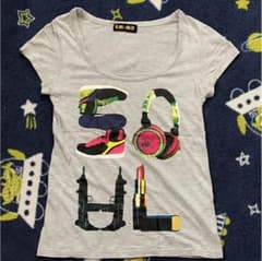 LB-03♡Tシャツのサムネイル