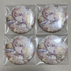 アイナナ 和泉三月 アイナナEXPO 缶バッジ - メルカリ