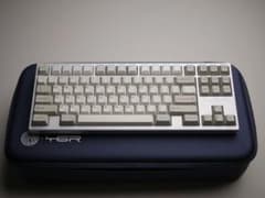 kalam tgr jane v2 og gray 自作キーボード TGR Jane v2 ME 自作キーボード - メルカリ