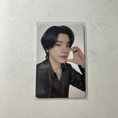 ENHYPEN WALK THE LINE 8000円購入トレカ ジェイク - メルカリ