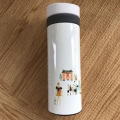 東京限定　ステンレスボトルのサムネイル