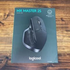 Logicool MX MASTER 2Sのサムネイル
