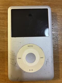 Apple iPod Classic 160GB - メルカリ