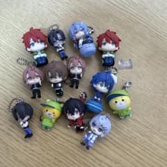 からぴち　キーホルダーのサムネイル