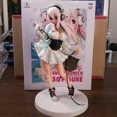 すーぱーそに子 フィギュアのサムネイル