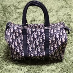 Dior ディオール ボストンバッグのサムネイル