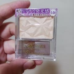 CANMAKE 하이라이터 L01