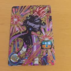 たださん専用★スーパードラゴンボールヒーローズ アムズのサムネイル