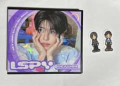 nctwish discpack シオンverのサムネイル