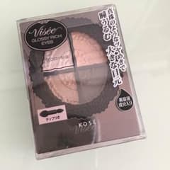 【Ayuma様専用】VISEE＊アイシャドウのサムネイル
