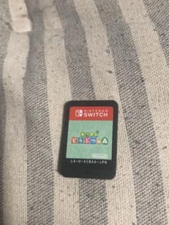 あつまれ　どうぶつの森のサムネイル