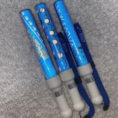 超特急 カイ ペンライト３本セットのサムネイル