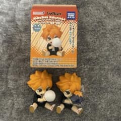 PERIHAPI! ハイキュー!! かくれぼ　日向翔陽