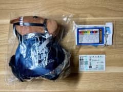 ドウデュース　ジャパンカップ　アイドルホース　限定品　現地応援馬券　ホルダー付き ドウデュース ジャパンカップ アイドルホース 限定品 現地応援馬券