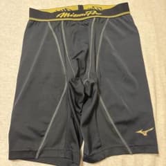 MIZUNO PRO 野球 スライディングパンツ Lサイズのサムネイル
