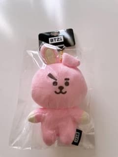 COOKY 마스코트