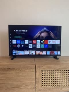 2025年製・美品】 東芝 REGZA 40V35N 40型液晶スマートTV - メルカリ