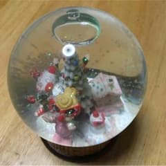 スノードーム ヒスミニのサムネイル