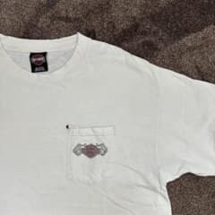 USA製 ハーレーダビッドソン Tシャツのサムネイル