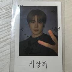 nct127 ジェヒョン welcome to my city 展示会 トレカ - メルカリ