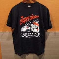 SUPER BEAVER Tシャツ ブラック Lサイズ - メルカリ