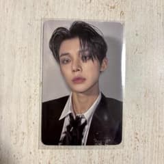 TXT ヨンジュン トレカ Solo Track ver. - メルカリ