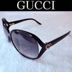美品GUCCI sunglasses archive インターロッキング ハート - メルカリ