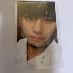 BTS 花様年華　pt2 トレカ　Ｖのサムネイル
