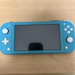 Nintendo Switch Liteのサムネイル