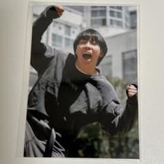 フースーヤ結成10年目記念くじG賞ブロマイド谷口理1 - メルカリ