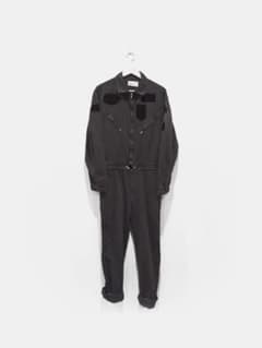 ば*ゆ様 martin margiela 02ss ジャンプスーツのサムネイル