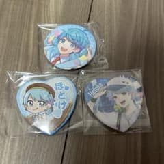 いれいす hotoke 缶バッジのサムネイル