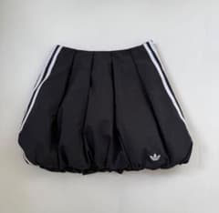 希少  ADILENIUM バルーンスカート新品未使用　Sサイズ 希少 adidas ADILENIUM バルーンスカートSサイズ - メルカリ