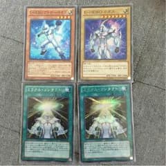 遊戯王 ネオスのサムネイル