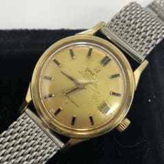 OMEGA コンステレーション 168005/6 K18のサムネイル