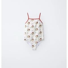 ZARA 2歳　キティ　水着のサムネイル
