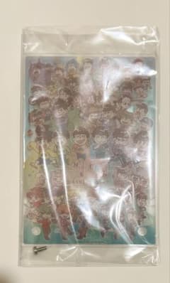 おそ松さん ビックアクリルスタンドのサムネイル