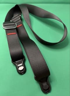 PeakDesign スライドライト ブラックSLL-BK-3のサムネイル