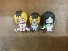 孤爪研磨　ガチャガチャ　フィギュアのサムネイル