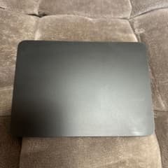 Apple  Trackpad -(Multi-Touch対応) ​​​​​​​のサムネイル