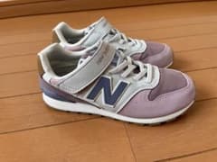 New Balance 996 スニーカー　21cmのサムネイル