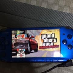 PSP3000のサムネイル