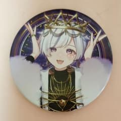 いれいす 缶バッジ 初兎 It's Showtime いつしょ IST - メルカリ