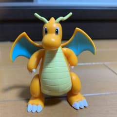 ミュウツーの逆襲 フィギュアのサムネイル
