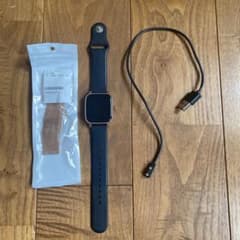 スマートウォッチ　プロジェクトeeのサムネイル