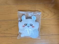 ちいかわ クリップぬいぐるみ② モモンガのサムネイル