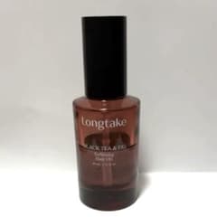Longtake Black Tea & Fig ヘアオイル40mlのサムネイル