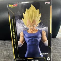 Grandista-VEGETA フィギュア 約26cmのサムネイル