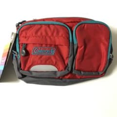 SALE‼️ Coleman ウォーキングポーチのサムネイル