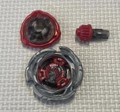 エアロペガサス 3-70A レッドのサムネイル